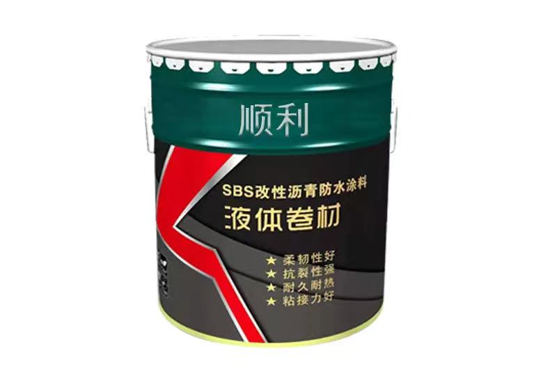 昆明防水涂料