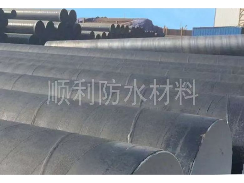 環氧瀝青防腐漆